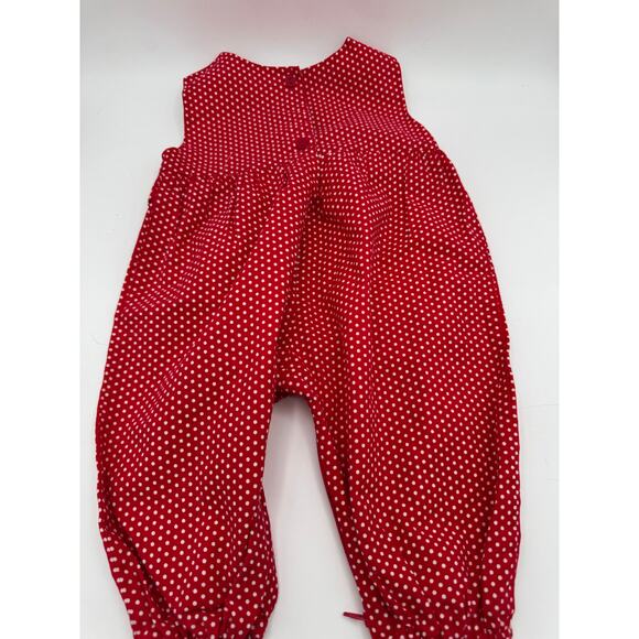 Funtasia! Too Baby Girls Romper - Picture 3 of 5